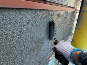 岐阜　各務原市　屋根塗装　外壁塗装